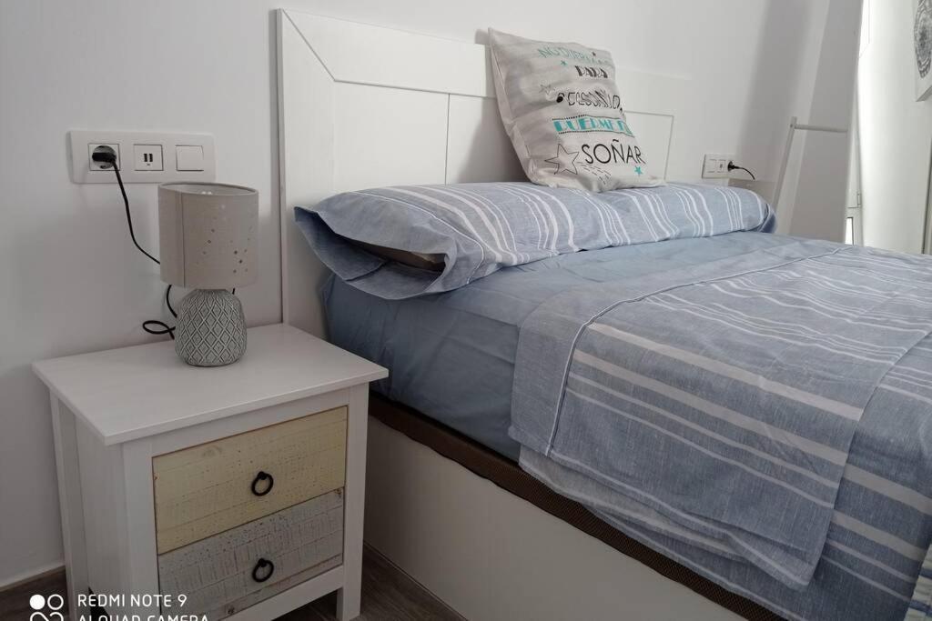 Precioso Apartamento Con Terraza En Teguise Teguise  Zewnętrze zdjęcie