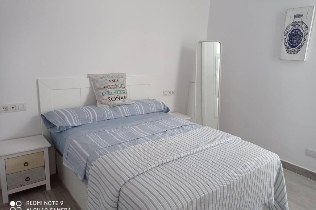 Precioso Apartamento Con Terraza En Teguise Teguise  Zewnętrze zdjęcie