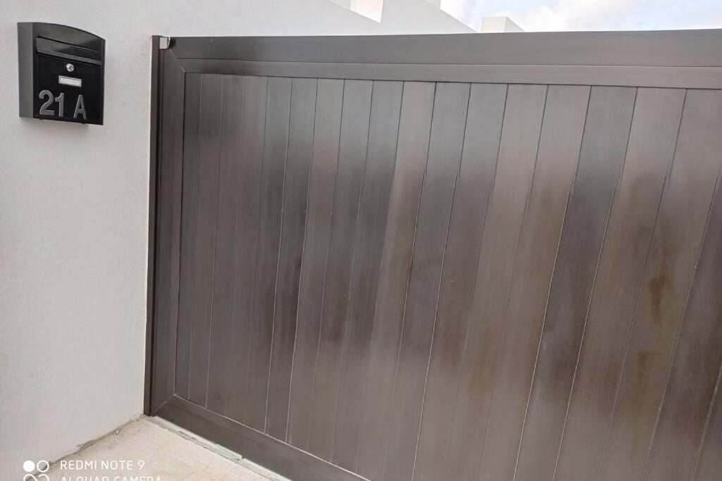 Precioso Apartamento Con Terraza En Teguise Teguise  Zewnętrze zdjęcie