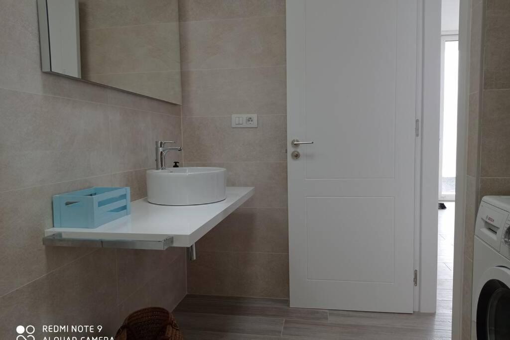 Precioso Apartamento Con Terraza En Teguise Teguise  Zewnętrze zdjęcie