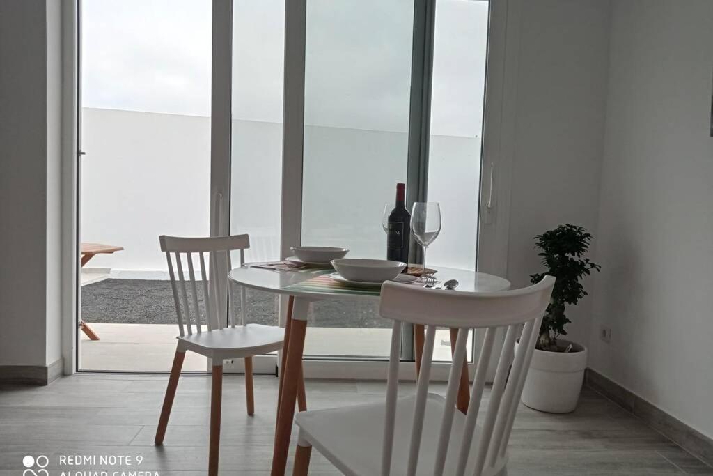Precioso Apartamento Con Terraza En Teguise Teguise  Zewnętrze zdjęcie