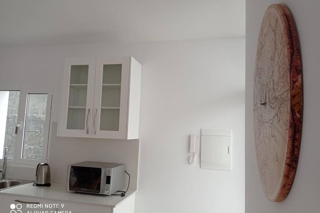Precioso Apartamento Con Terraza En Teguise Teguise  Zewnętrze zdjęcie