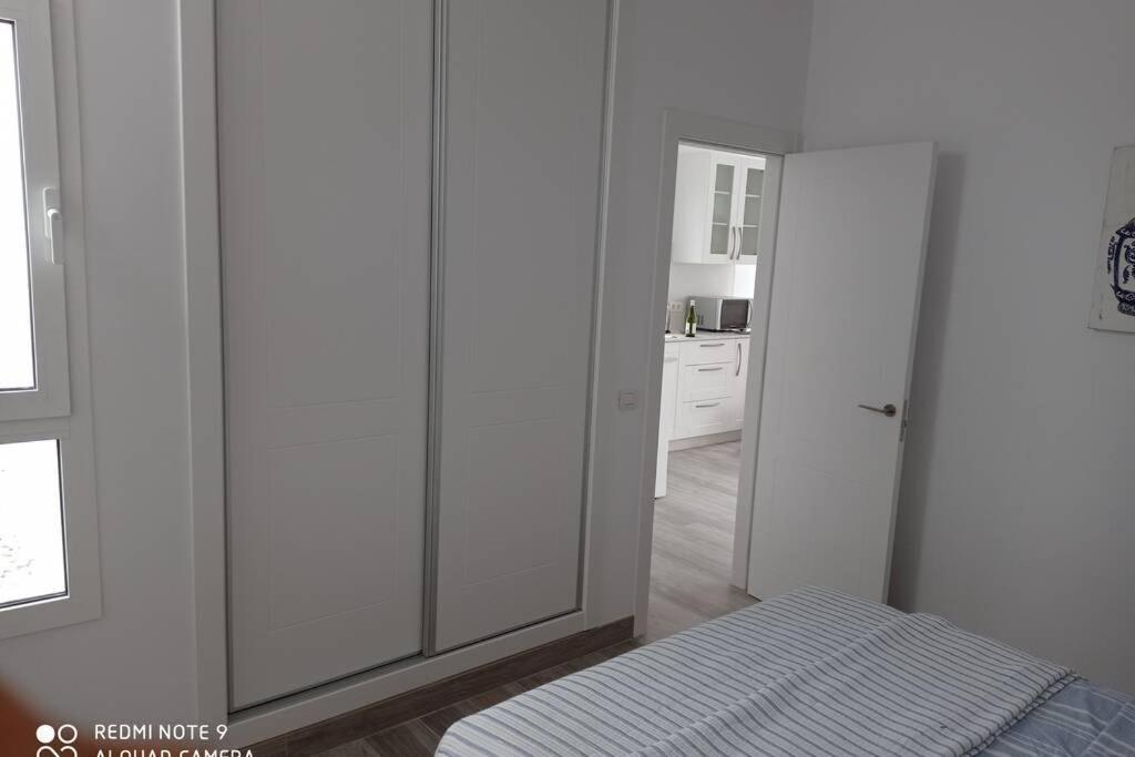 Precioso Apartamento Con Terraza En Teguise Teguise  Zewnętrze zdjęcie