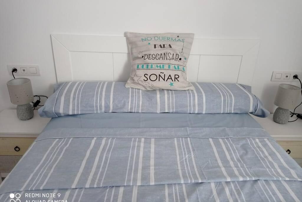 Precioso Apartamento Con Terraza En Teguise Teguise  Zewnętrze zdjęcie