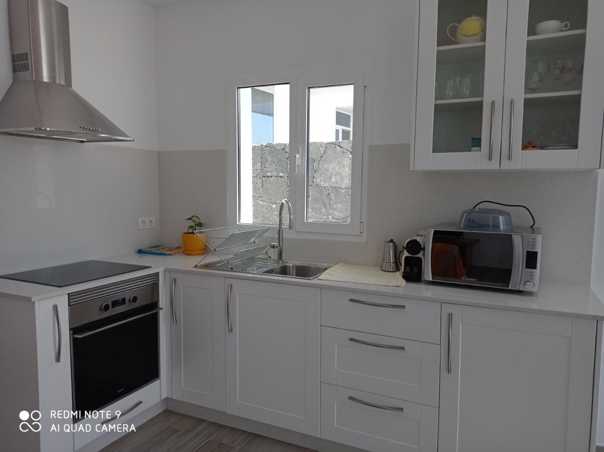 Precioso Apartamento Con Terraza En Teguise Teguise  Zewnętrze zdjęcie