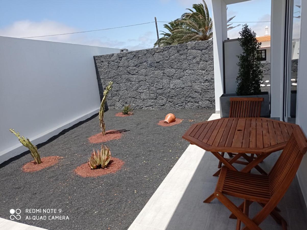 Precioso Apartamento Con Terraza En Teguise Teguise  Zewnętrze zdjęcie