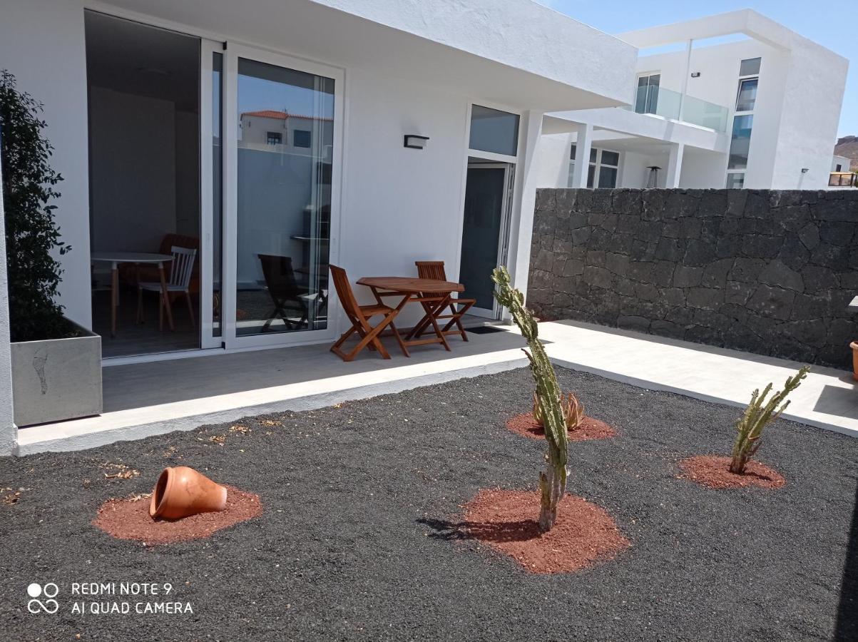 Apartament Precioso Apartamento Con Terraza En Teguise Teguise  Zewnętrze zdjęcie