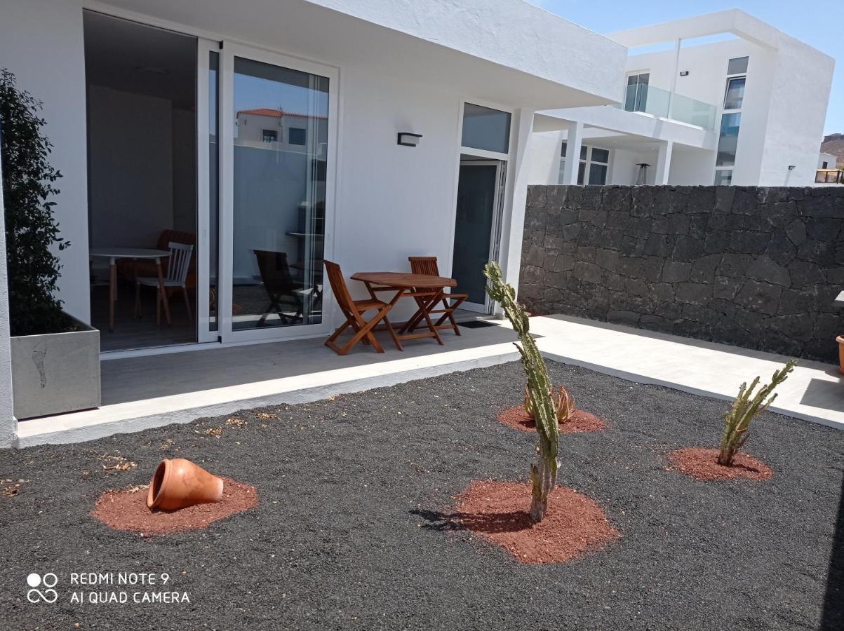 Precioso Apartamento Con Terraza En Teguise Teguise  Zewnętrze zdjęcie