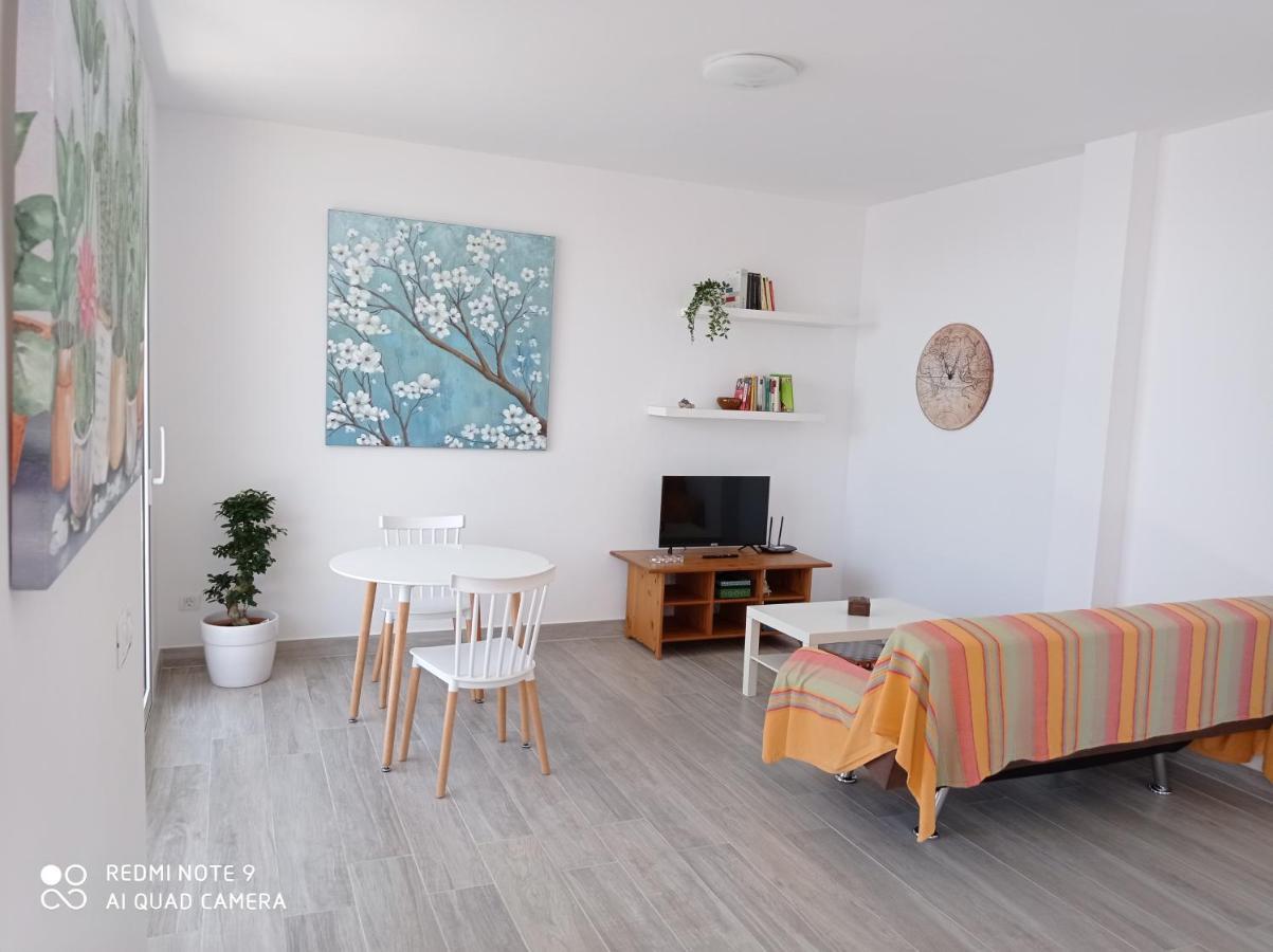 Precioso Apartamento Con Terraza En Teguise Teguise  Zewnętrze zdjęcie