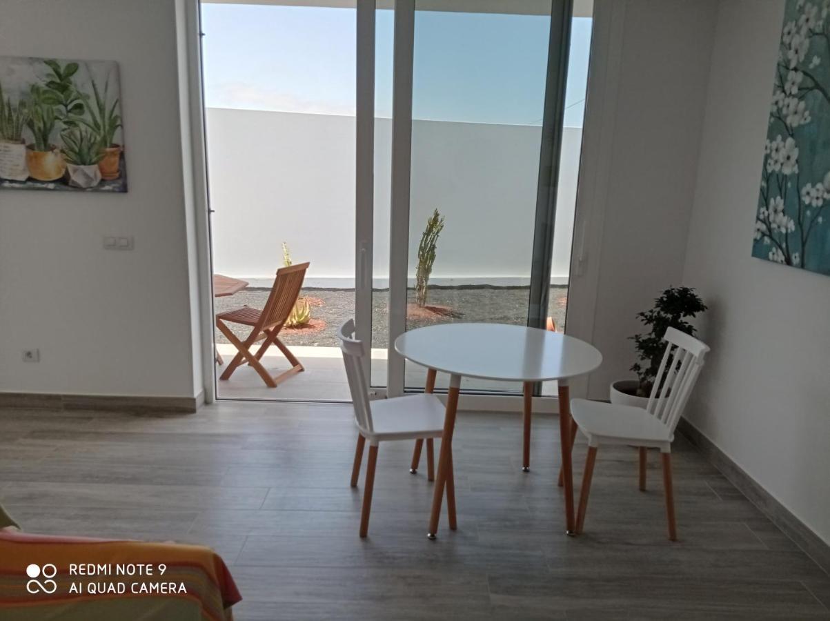 Apartament Precioso Apartamento Con Terraza En Teguise Teguise  Zewnętrze zdjęcie