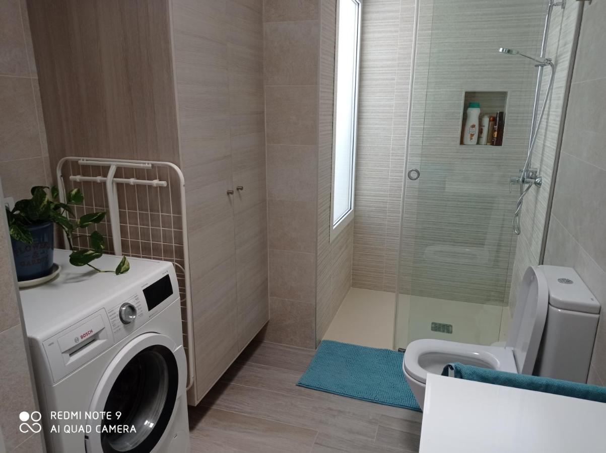 Precioso Apartamento Con Terraza En Teguise Teguise  Zewnętrze zdjęcie