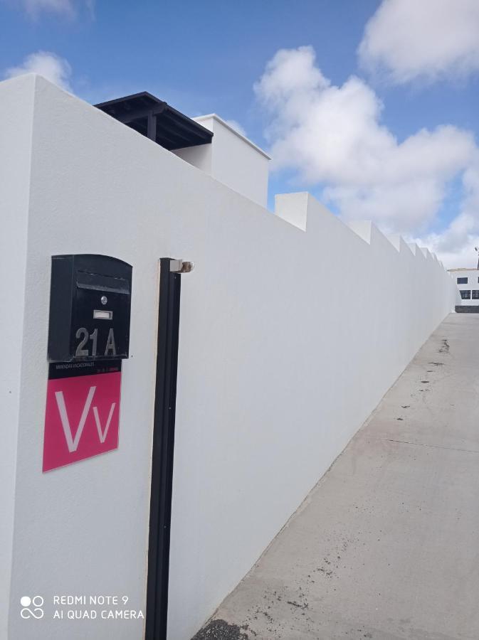 Precioso Apartamento Con Terraza En Teguise Teguise  Zewnętrze zdjęcie